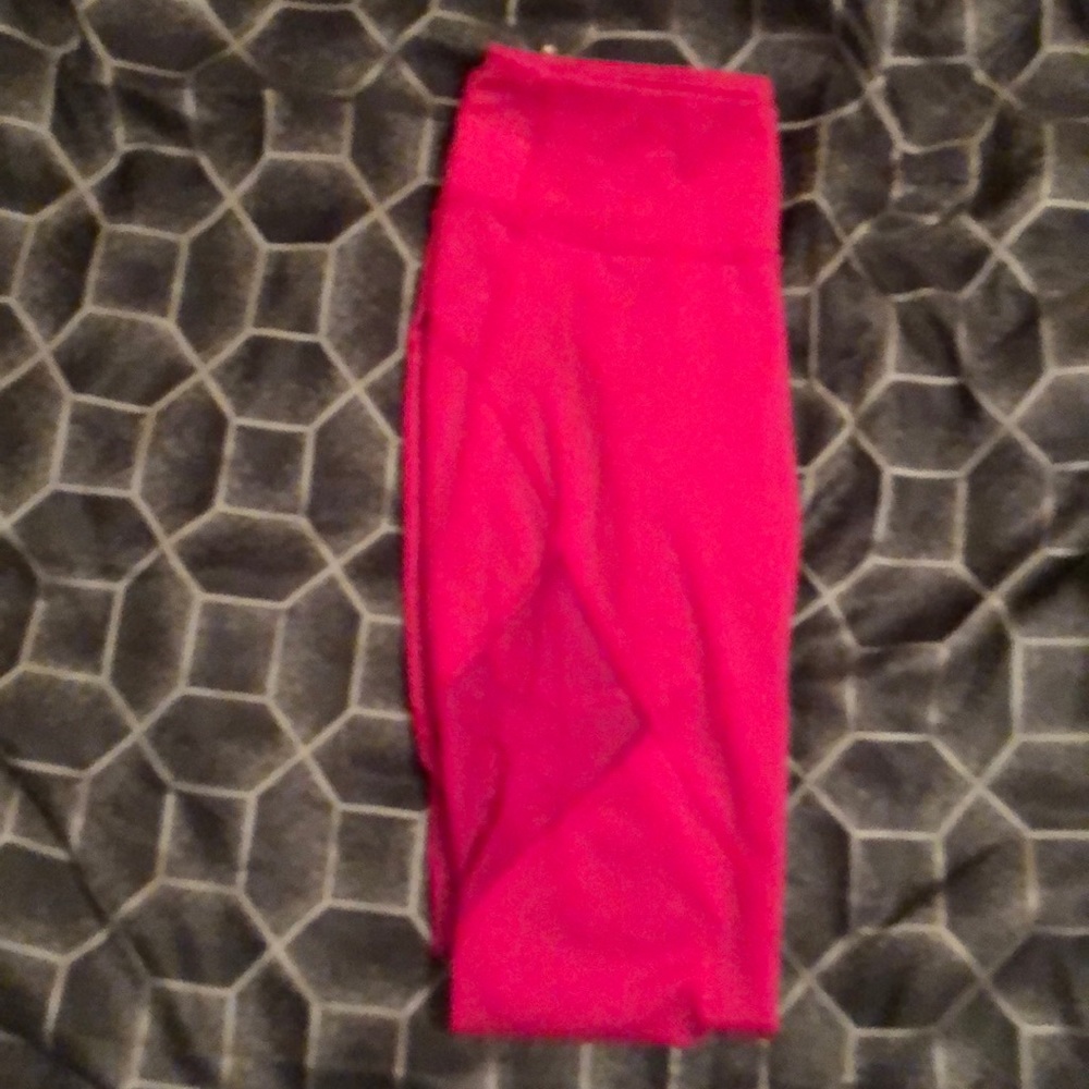 Women’s workout pants